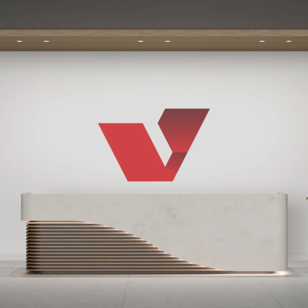 بانر إعلاني مطبوع بجودة ودقة عالية من مطابع رؤية، أفضل مطابع البانرات في مطابع الرياض.